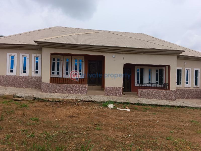House For Rent Orisunbare Dollar Estate Idi Extension Ibadan Idishin Ibadan Oyo - 14