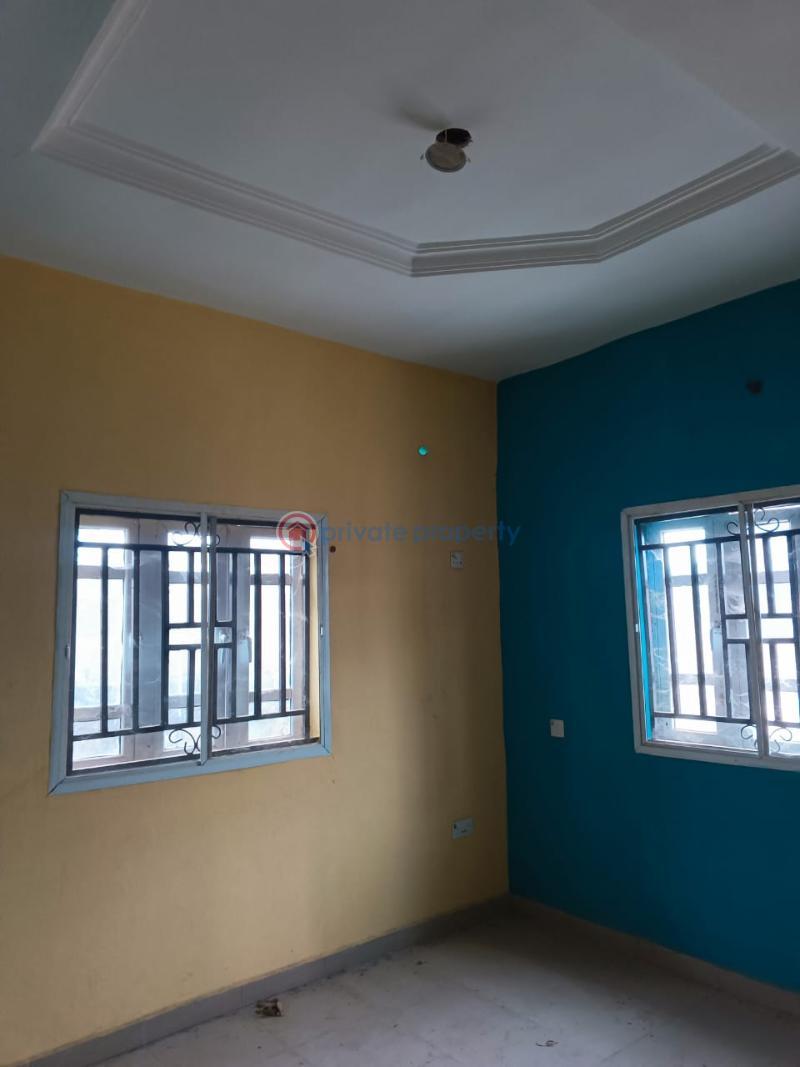 House For Rent Orisunbare Dollar Estate Idi Extension Ibadan Idishin Ibadan Oyo - 6