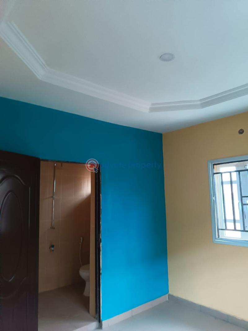 House For Rent Orisunbare Dollar Estate Idi Extension Ibadan Idishin Ibadan Oyo - 4