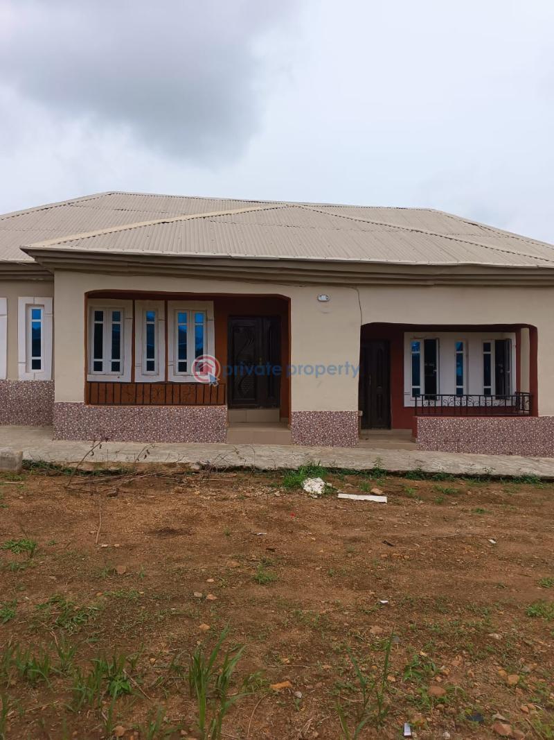 House For Rent Orisunbare Dollar Estate Idi Extension Ibadan Idishin Ibadan Oyo - 12