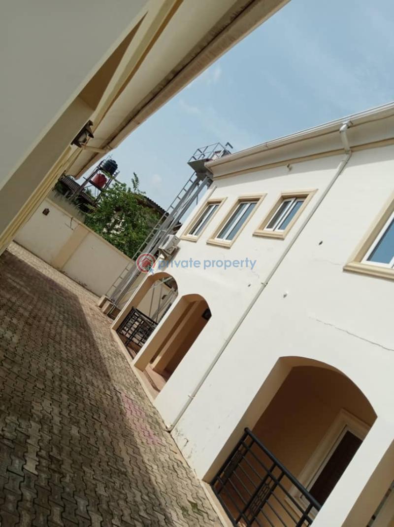 2 bedroom Self Contain For Rent Salami Estate Ibadan Oyo - 4