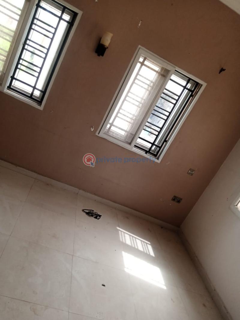 2 bedroom Self Contain For Rent Salami Estate Ibadan Oyo - 8