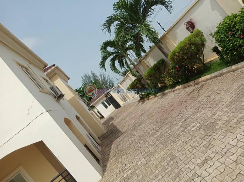 2 bedroom Self Contain For Rent Salami Estate Ibadan Oyo - 3