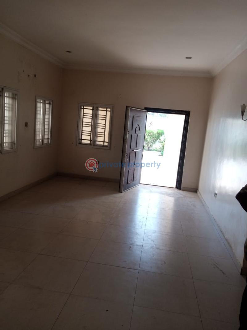 2 bedroom Self Contain For Rent Salami Estate Ibadan Oyo - 1