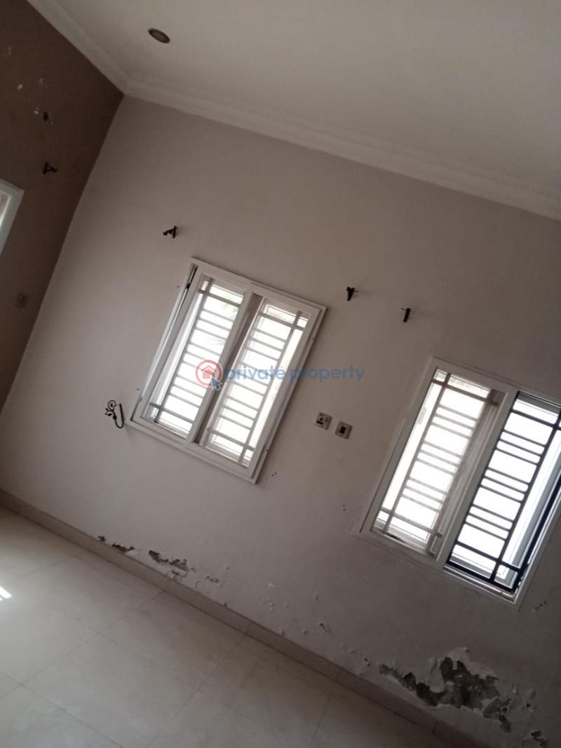 2 bedroom Self Contain For Rent Salami Estate Ibadan Oyo - 5