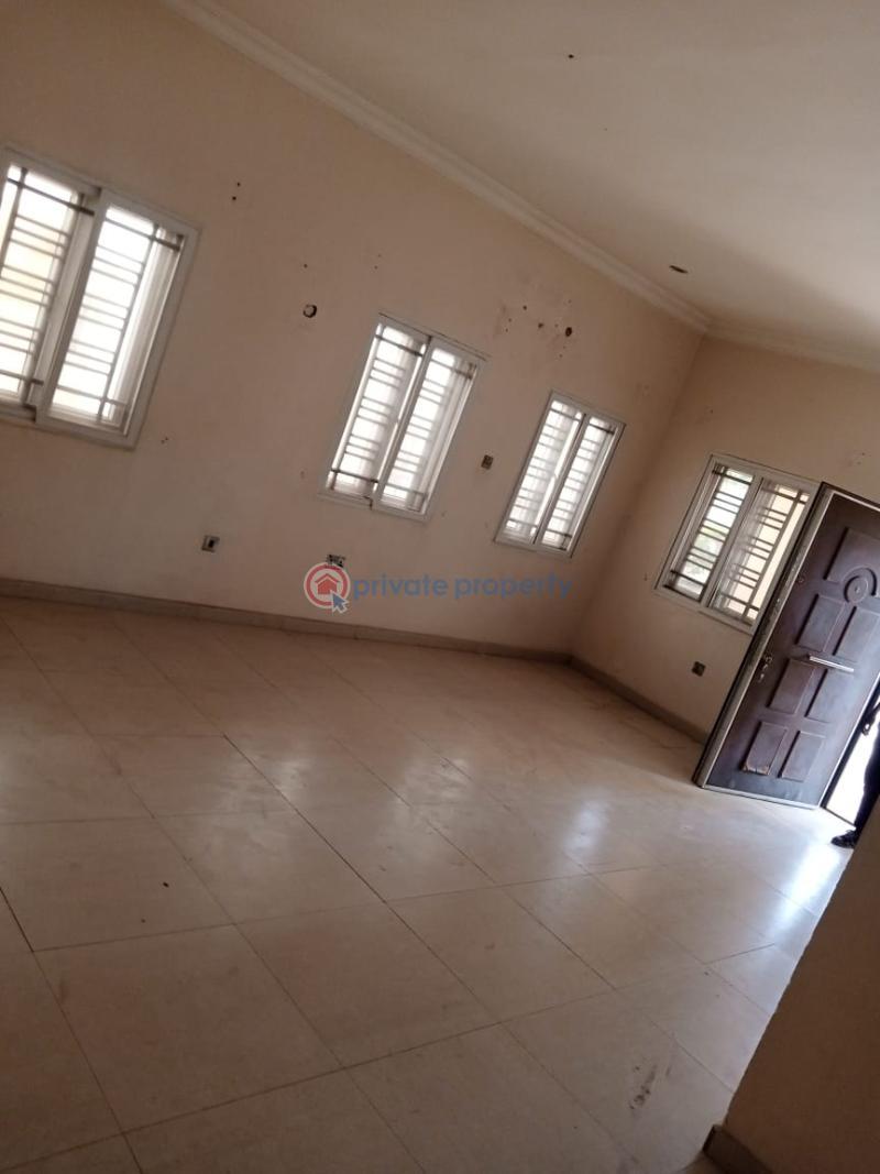 2 bedroom Self Contain For Rent Salami Estate Ibadan Oyo - 6