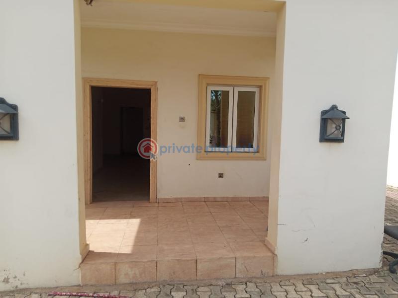 2 bedroom Self Contain For Rent Salami Estate Ibadan Oyo - 2