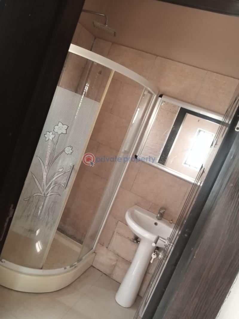 2 bedroom Self Contain For Rent Salami Estate Ibadan Oyo - 9