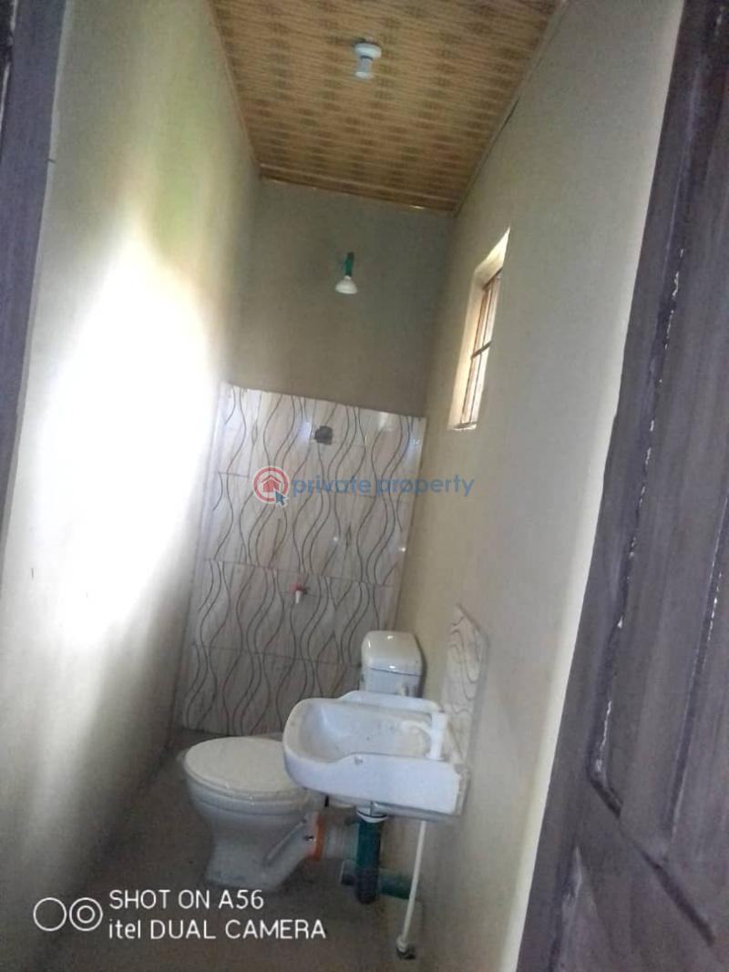 House For Rent Yejide Road Amellia Ibadan Oyo - 9