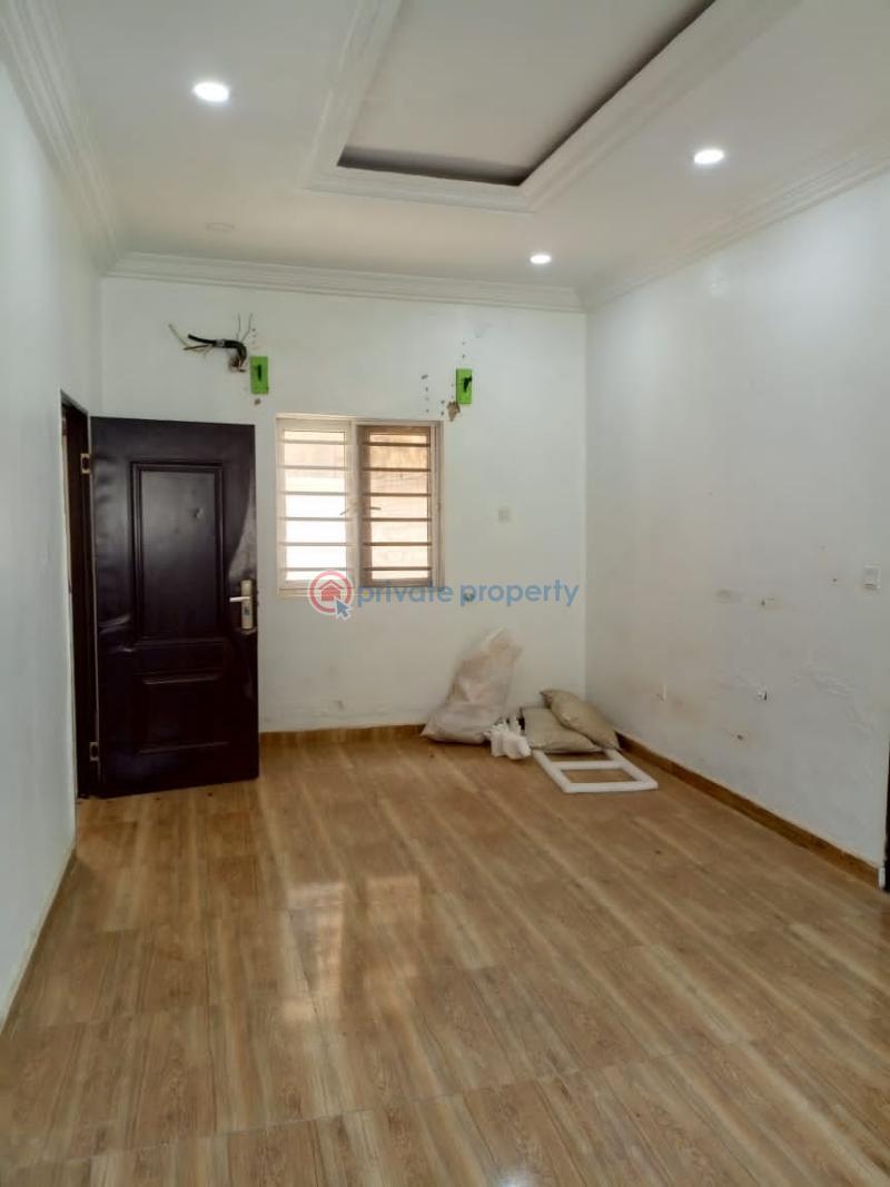 2 bedroom Flat & Apartment For Rent Ajayi Road Ogba Lagos