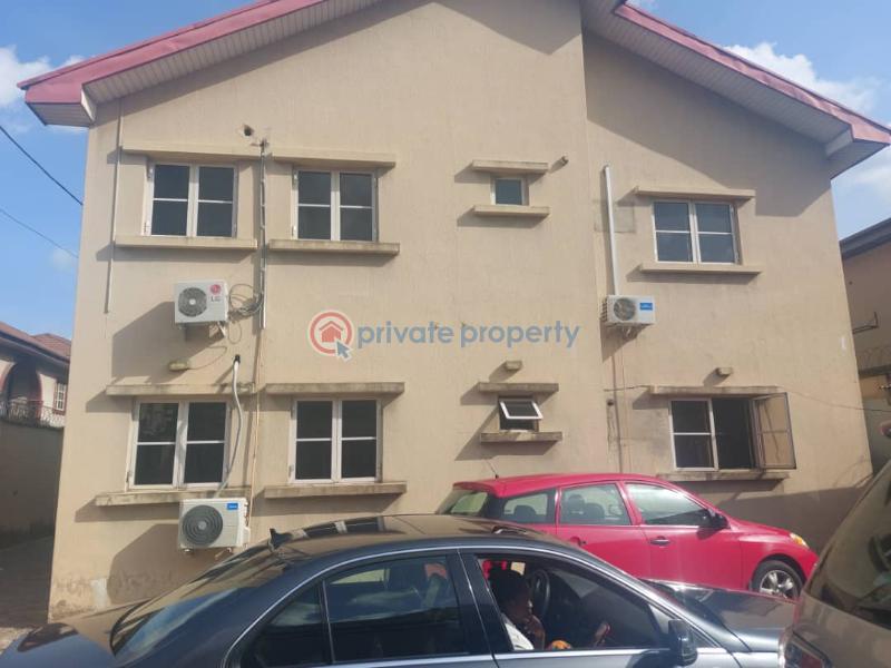 2 bedroom House For Rent Magodo Phase 2 Ikeja Lagos - 3