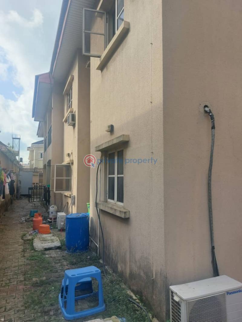 2 bedroom House For Rent Magodo Phase 2 Ikeja Lagos - 2