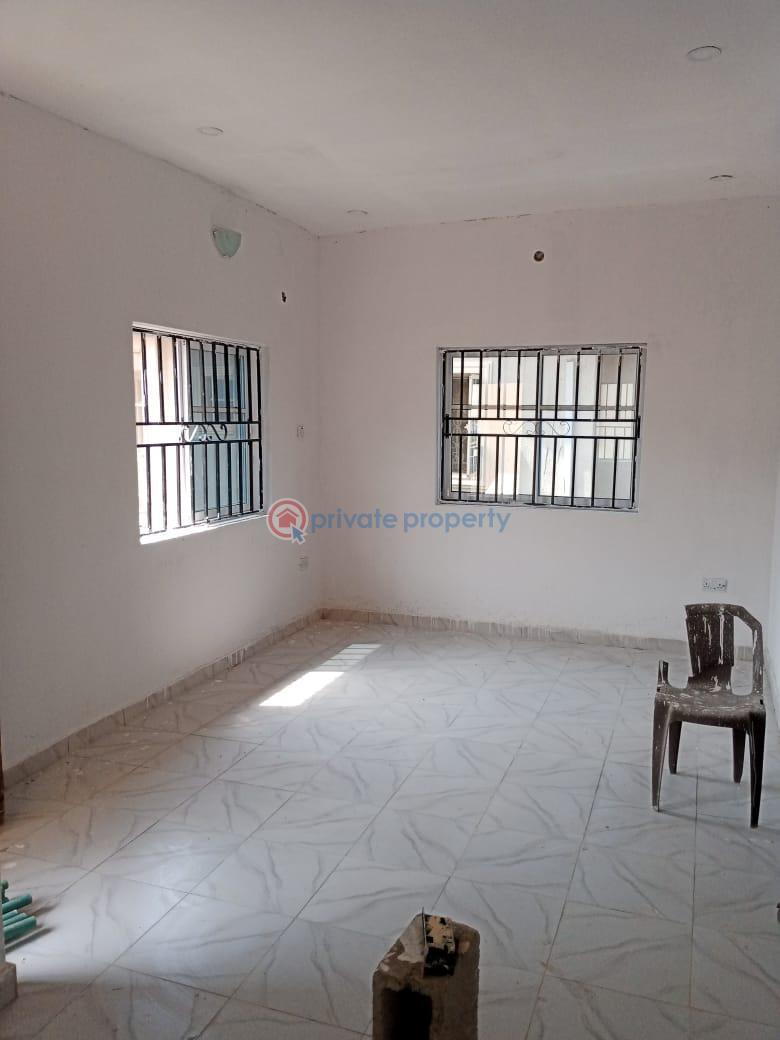 2 bedroom Flat & Apartment For Rent Berger Ojodu Lagos