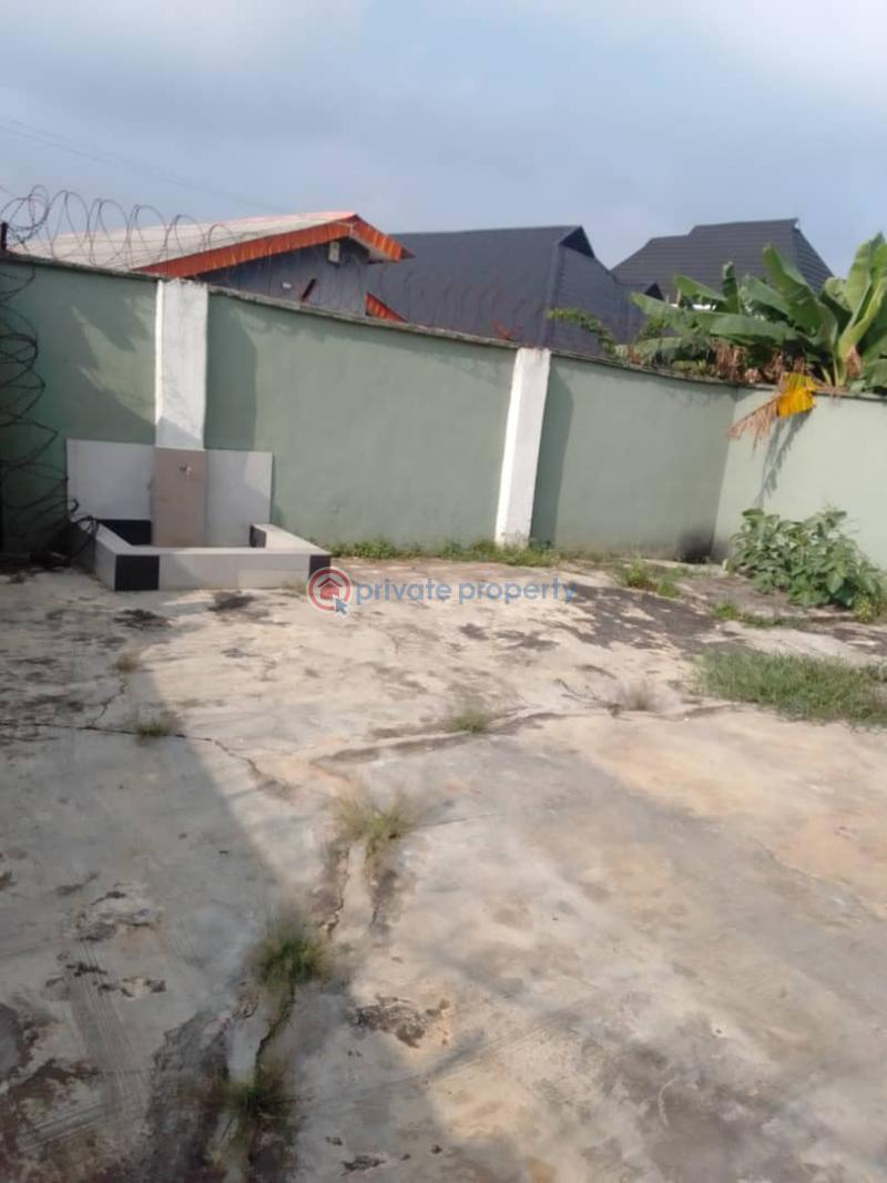 2 bedroom House For Rent Fawole Estate Igbogbo Ikorodu Lagos - 10