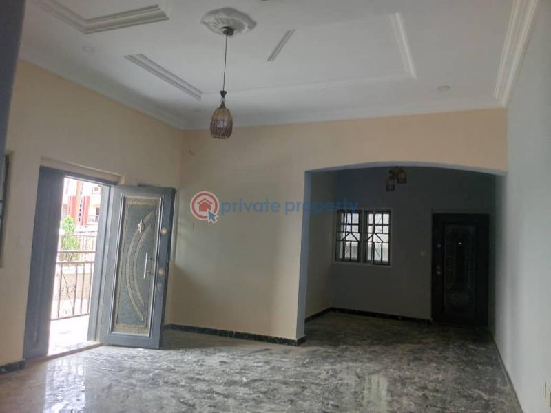 2 bedroom Block Of Flats For Rent Around Fo1 Kubwa Abuja Phase 4  - 6