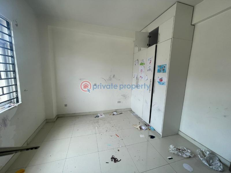 2 bedroom Flat & Apartment For Rent Victoria Island Lagos - 9