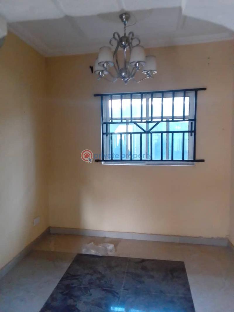 2 bedroom House For Rent Fawole Estate Igbogbo Ikorodu Lagos - 2