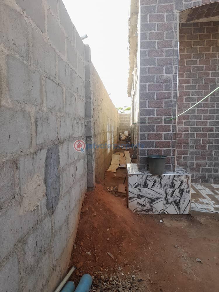 2 bedroom Detached Duplex For Sale Igbogbo Ikorodu Lagos - 3