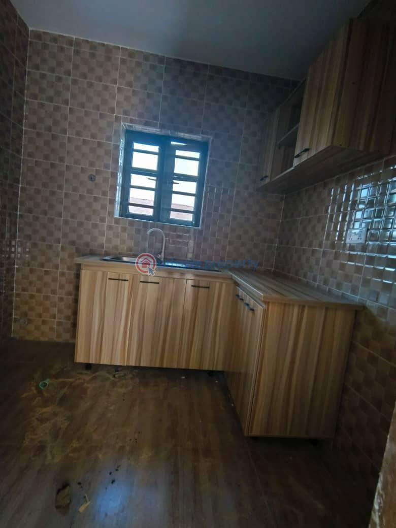 2 bedroom Flat & Apartment For Rent Mushin Lagos - 5