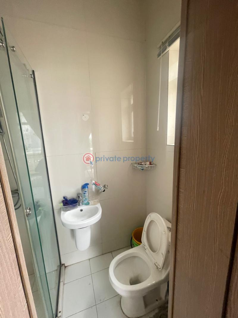 2 bedroom Flat & Apartment For Rent Victoria Island Lagos - 16