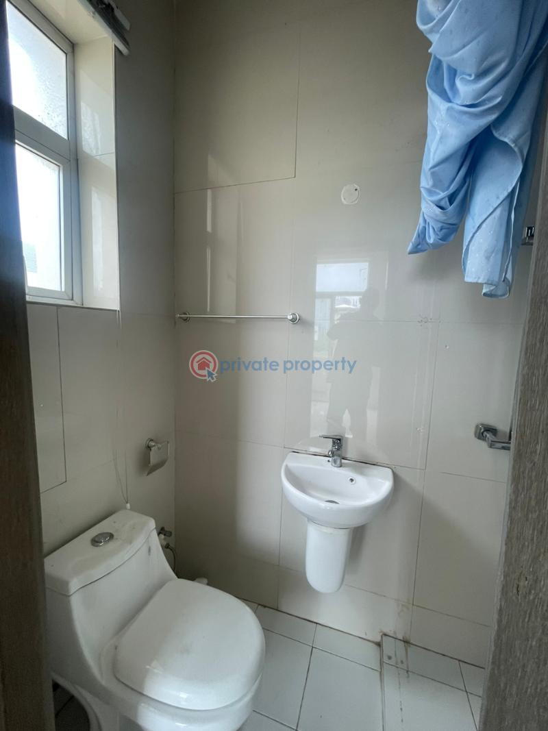 2 bedroom Flat & Apartment For Rent Victoria Island Lagos - 7