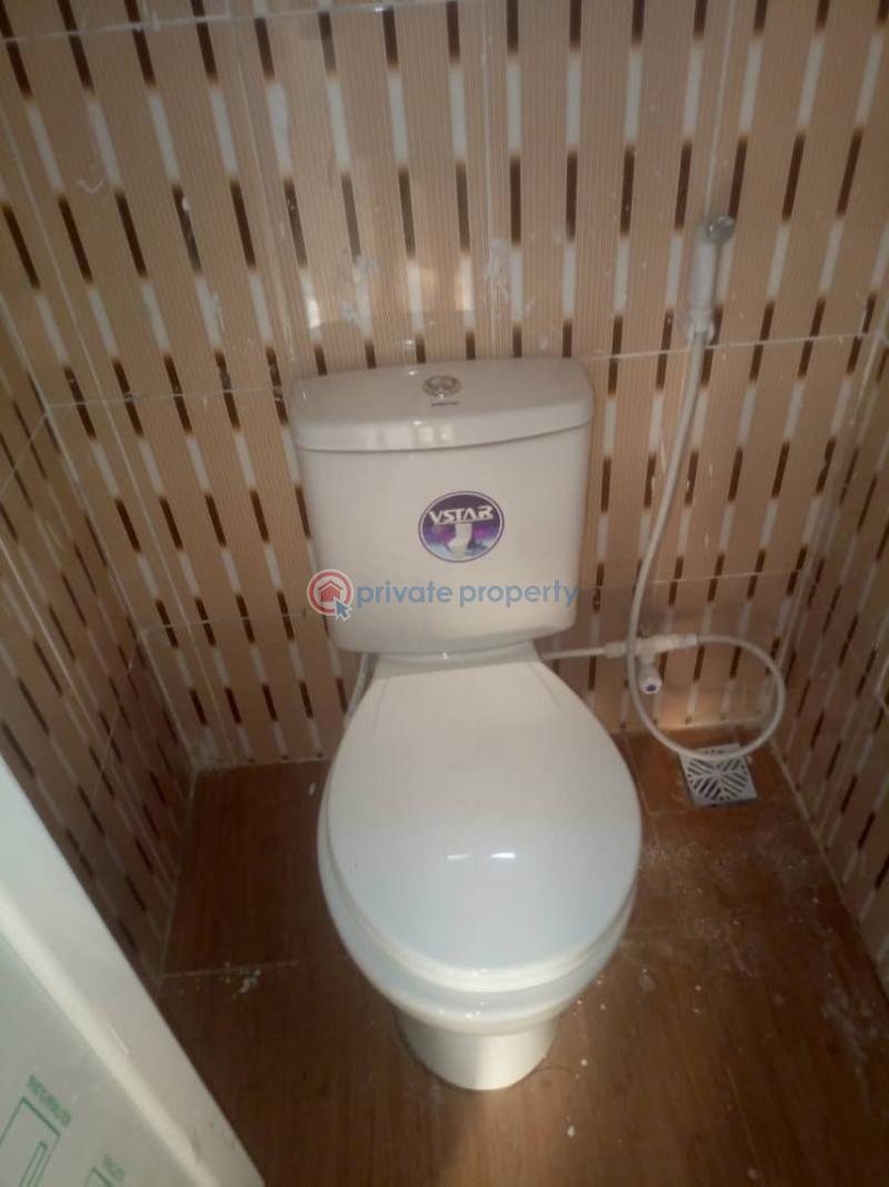 2 bedroom Flat & Apartment For Rent Aboru Iyana Ipaja Lagos - 7