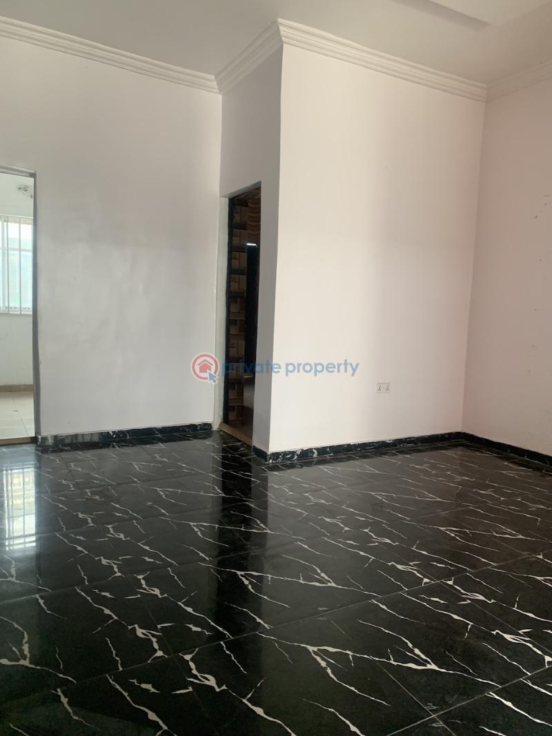 2 bedroom Block Of Flats For Rent Majek Sangotedo Lagos - 0