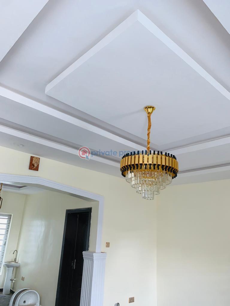 2 bedroom Flat & Apartment For Rent Oluyole Estate Ibadan Oyo - 2