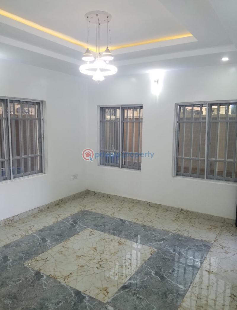 2 bedroom Flat & Apartment For Rent Ebute Metta Yaba Lagos - 3