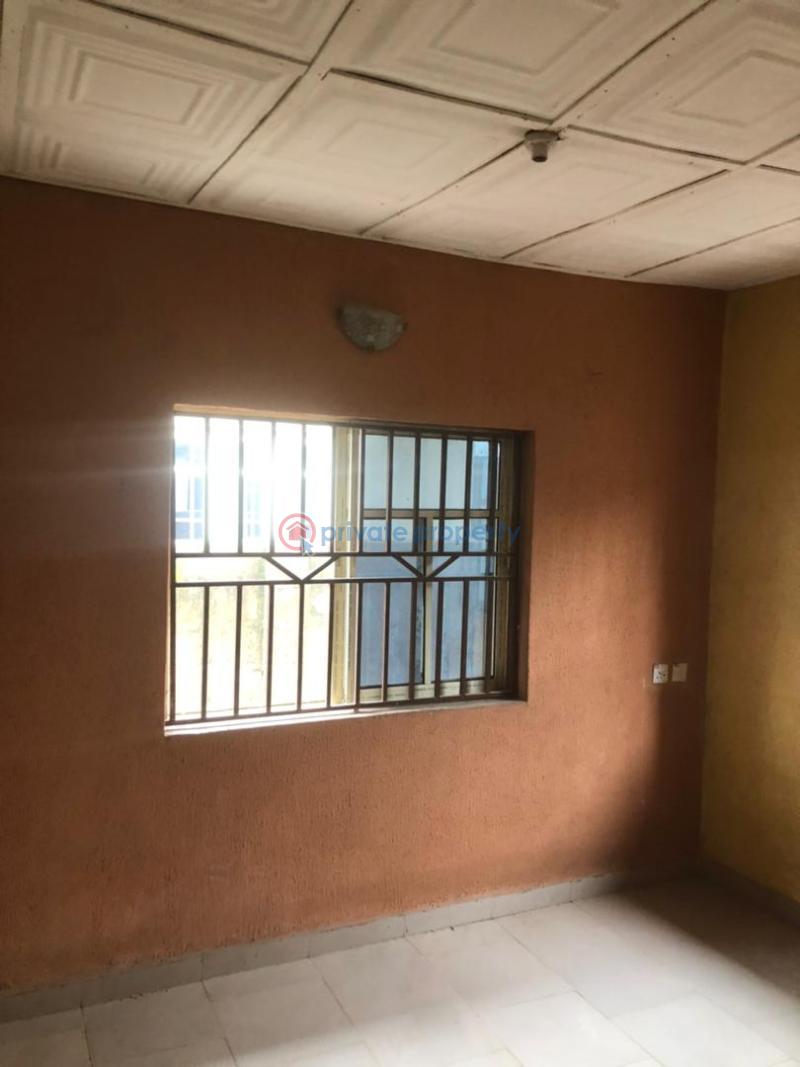 2 bedroom Flat & Apartment For Rent Abese Area, Elebu, Oluyole Extension Ibadan Oyo - 1