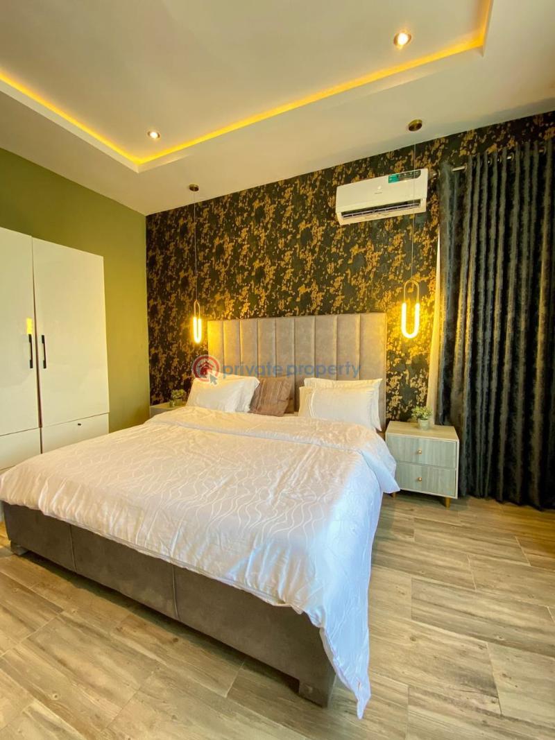 2 bedroom Block Of Flats For Sale By Bera Estate Along Lekki Expressway Lagos - 0