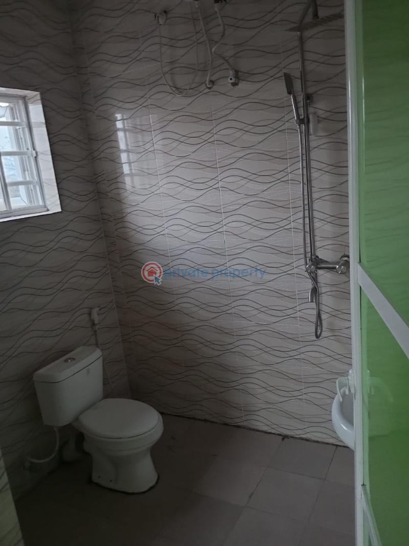 2 bedroom Flat & Apartment For Rent Obawole, Ogba Ogba Lagos - 4