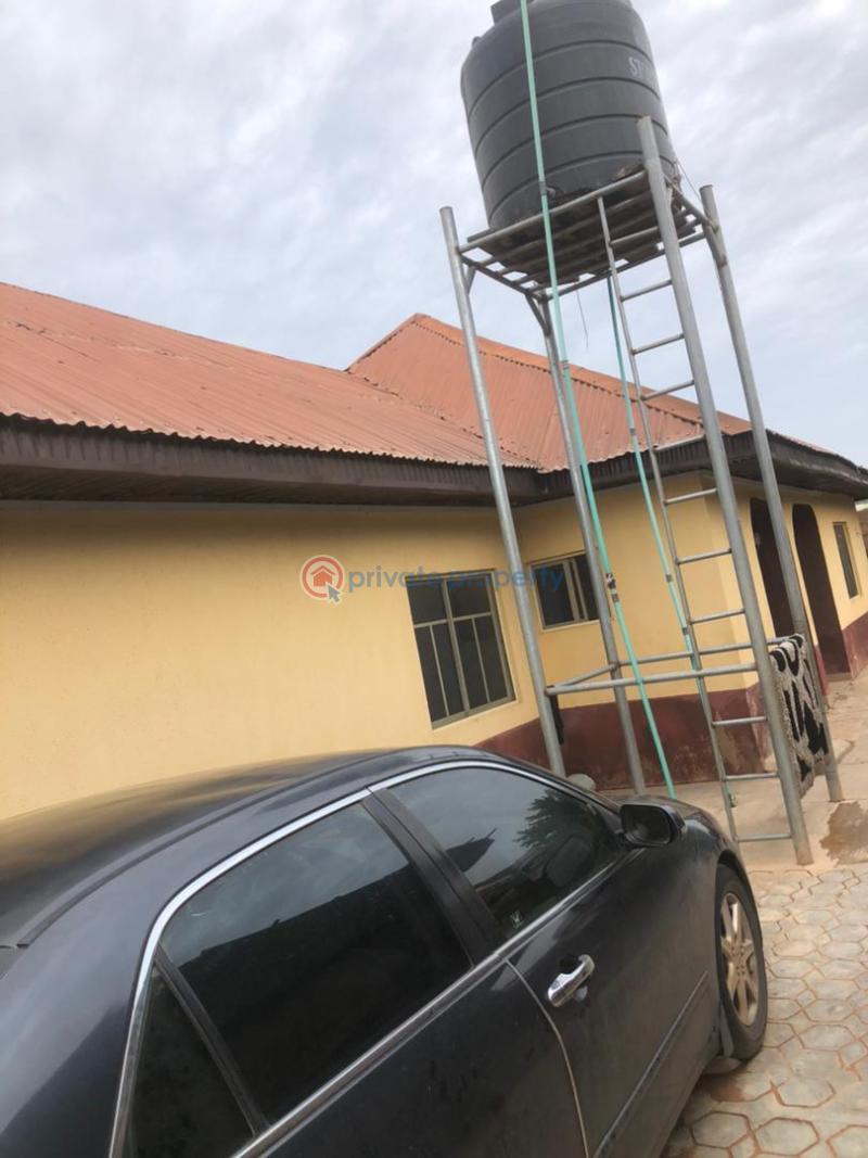 2 bedroom Flat & Apartment For Rent Abese Area, Elebu, Oluyole Extension Ibadan Oyo - 5