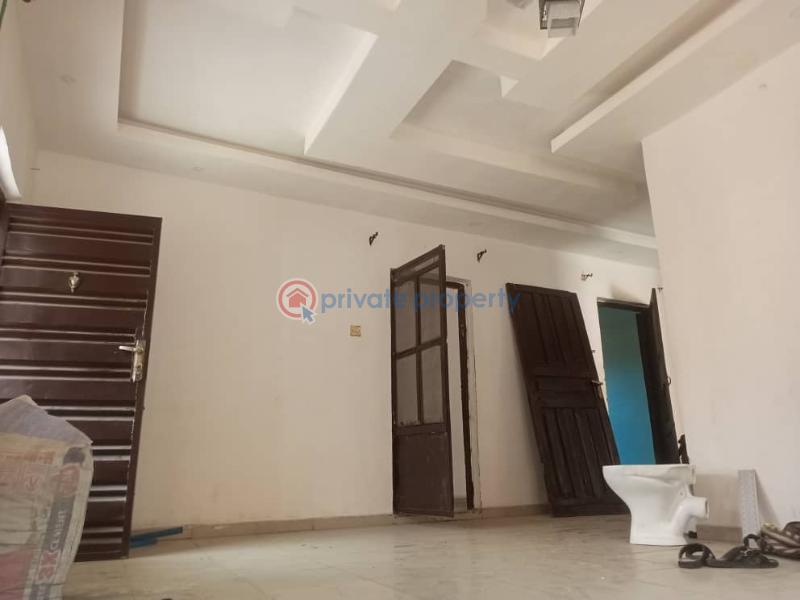 Flat & Apartment For Rent Ogba Lagos - 2