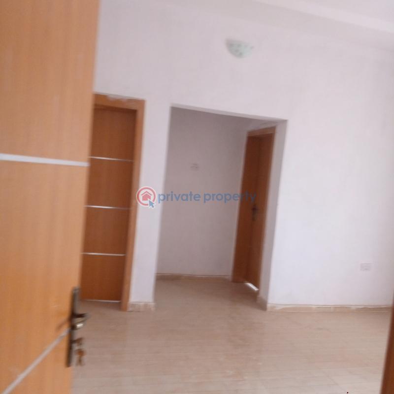 2 bedroom Flat & Apartment For Rent Awobo Estate Igbogbo Ikorodu Lagos - 6