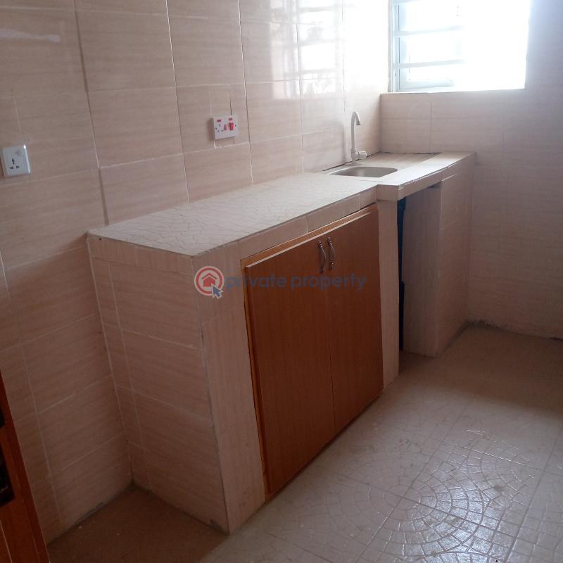 2 bedroom Flat & Apartment For Rent Awobo Estate Igbogbo Ikorodu Lagos - 2