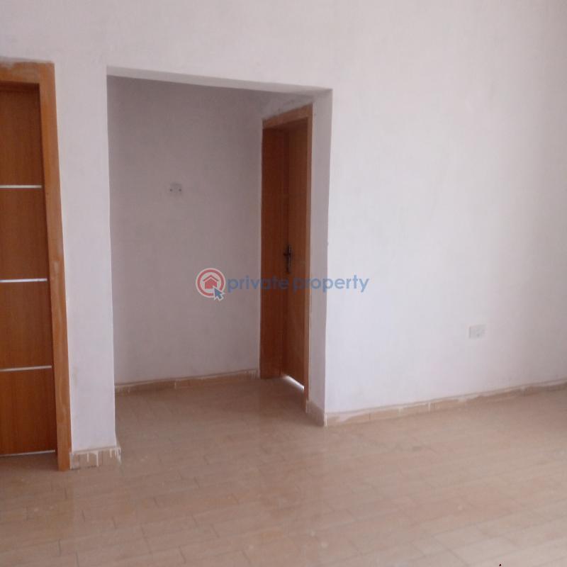 2 bedroom Flat & Apartment For Rent Awobo Estate Igbogbo Ikorodu Lagos - 4