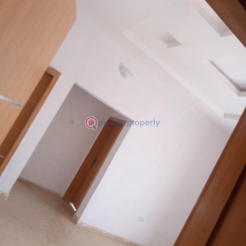 2 bedroom Flat & Apartment For Rent Awobo Estate Igbogbo Ikorodu Lagos - 5