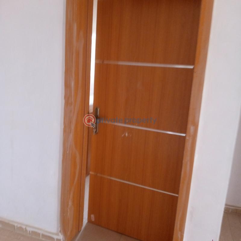2 bedroom Flat & Apartment For Rent Awobo Estate Igbogbo Ikorodu Lagos - 3