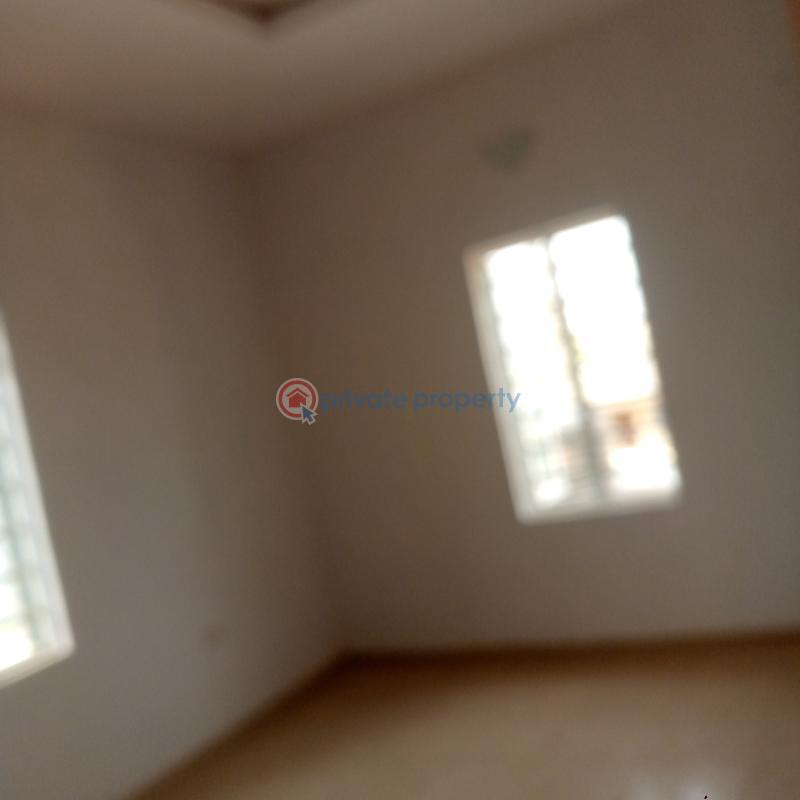 2 bedroom Flat & Apartment For Rent Awobo Estate Igbogbo Ikorodu Lagos - 1