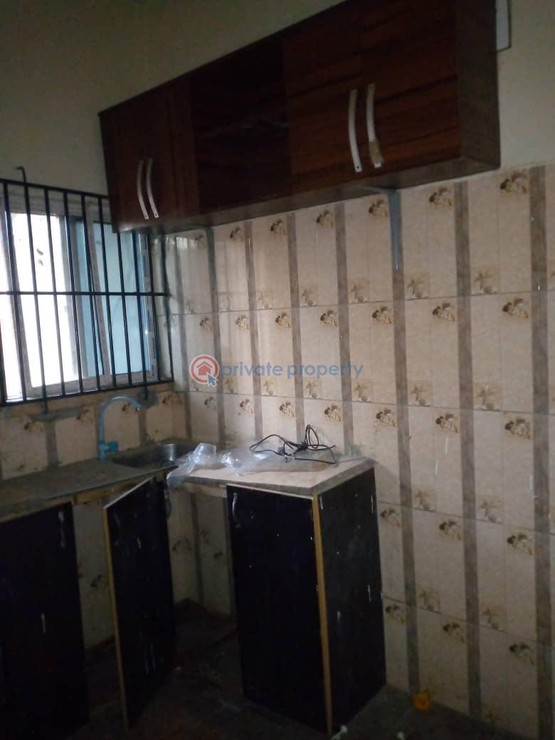 2 bedroom Flat & Apartment For Rent Alagomeji Yaba Lagos - 2