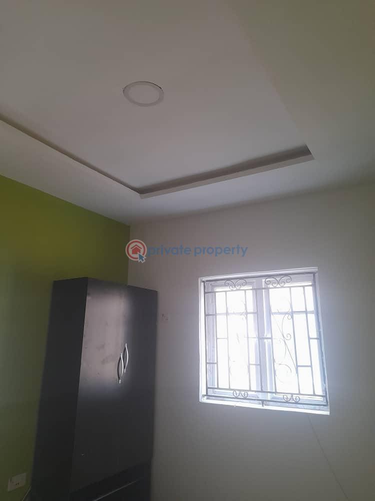 2 bedroom Flat & Apartment For Rent Kuola Ibadan Oyo - 11