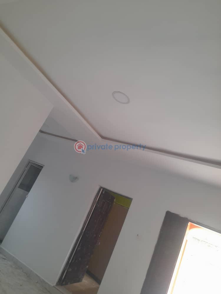 2 bedroom Flat & Apartment For Rent Kuola Ibadan Oyo - 14