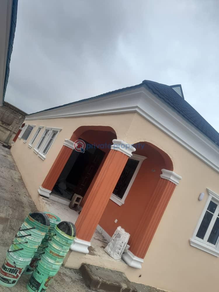 2 bedroom Flat & Apartment For Rent Kuola Ibadan Oyo - 10