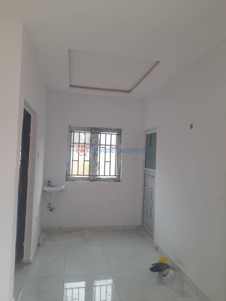 2 bedroom Flat & Apartment For Rent Kuola Ibadan Oyo - 12