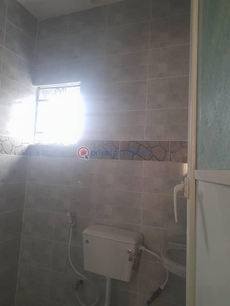 2 bedroom Flat & Apartment For Rent Kuola Ibadan Oyo - 17