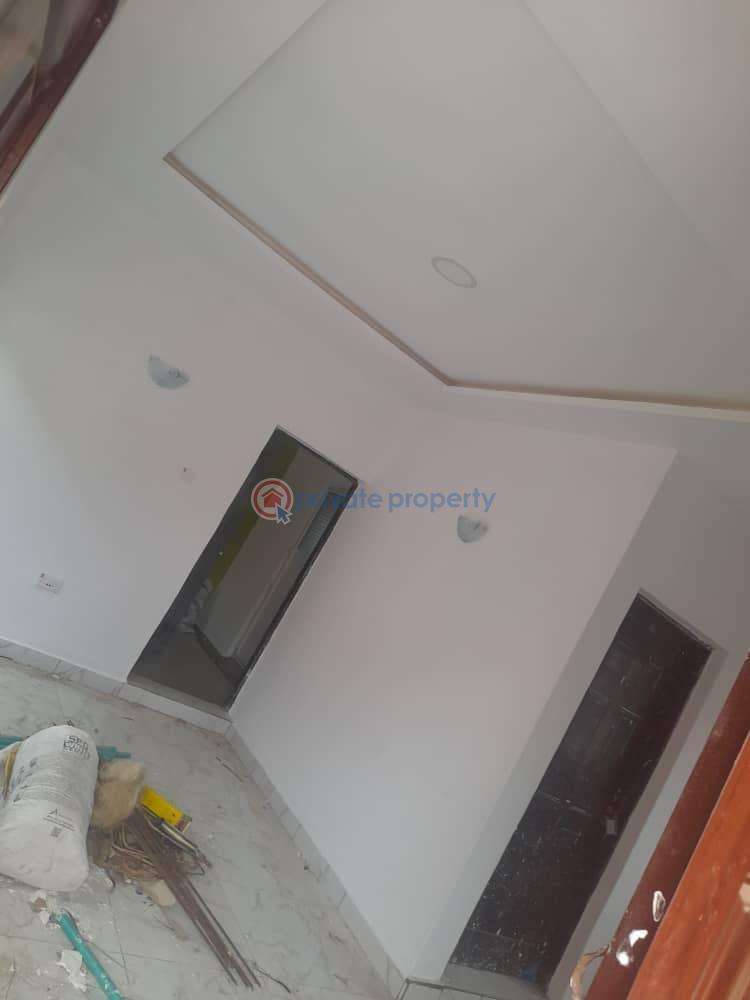 2 bedroom Flat & Apartment For Rent Kuola Ibadan Oyo - 9