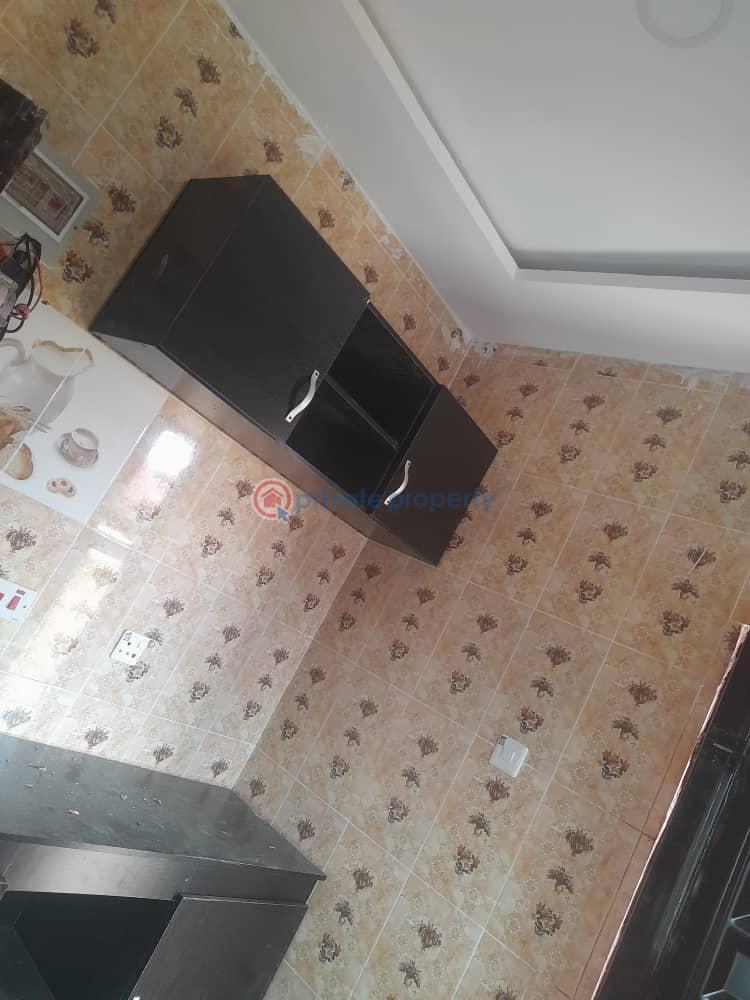 2 bedroom Flat & Apartment For Rent Kuola Ibadan Oyo - 3