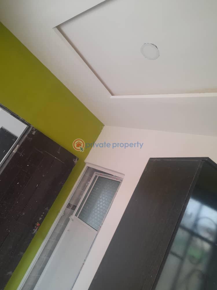 2 bedroom Flat & Apartment For Rent Kuola Ibadan Oyo - 4
