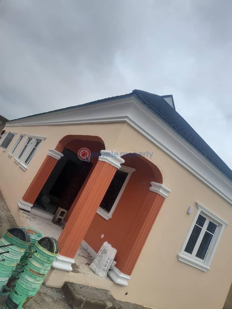 2 bedroom Flat & Apartment For Rent Kuola Ibadan Oyo - 5